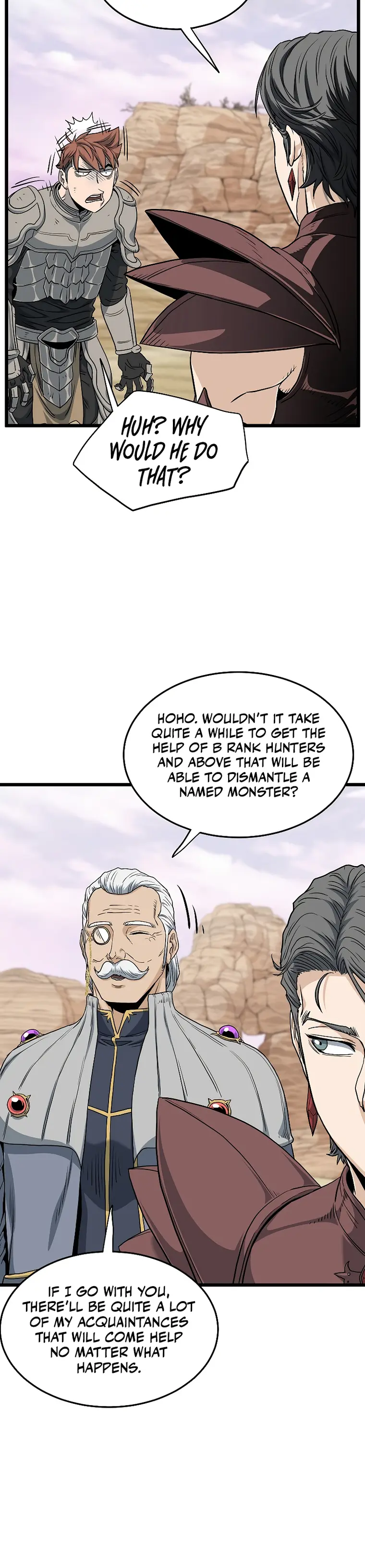 Murim Login Chapter 146 image 24